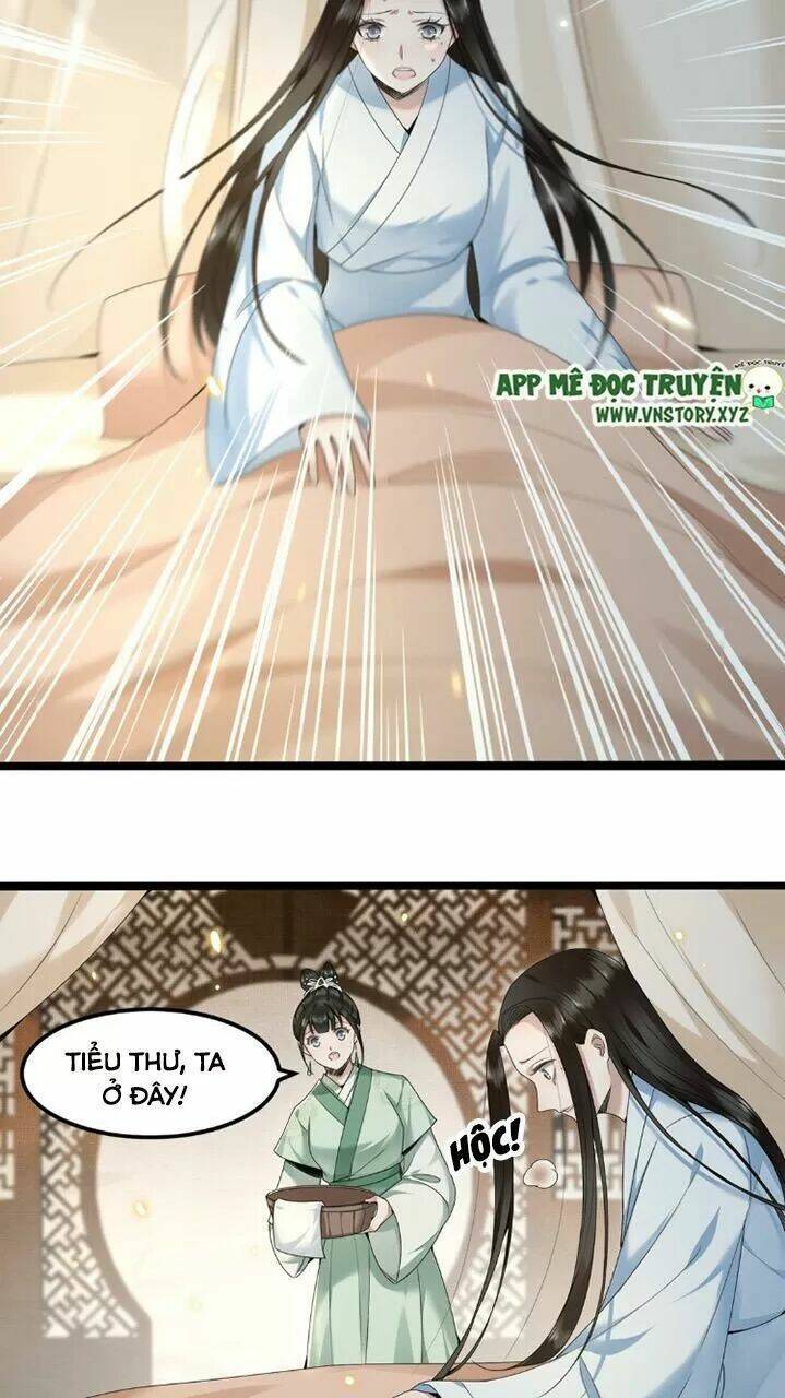 phượng hoàng vu phi chapter 48 12