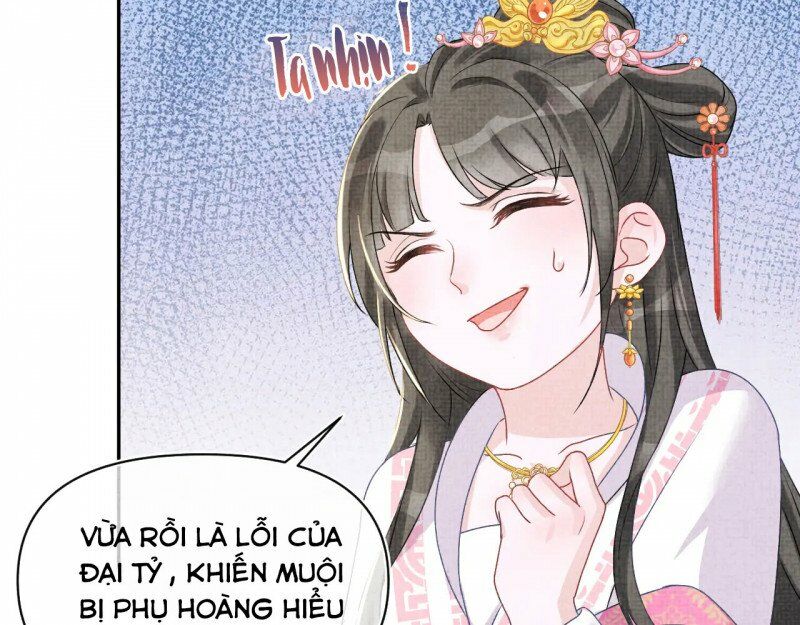 nhóc con giao nhân ba tuổi rồi chapter 16 14