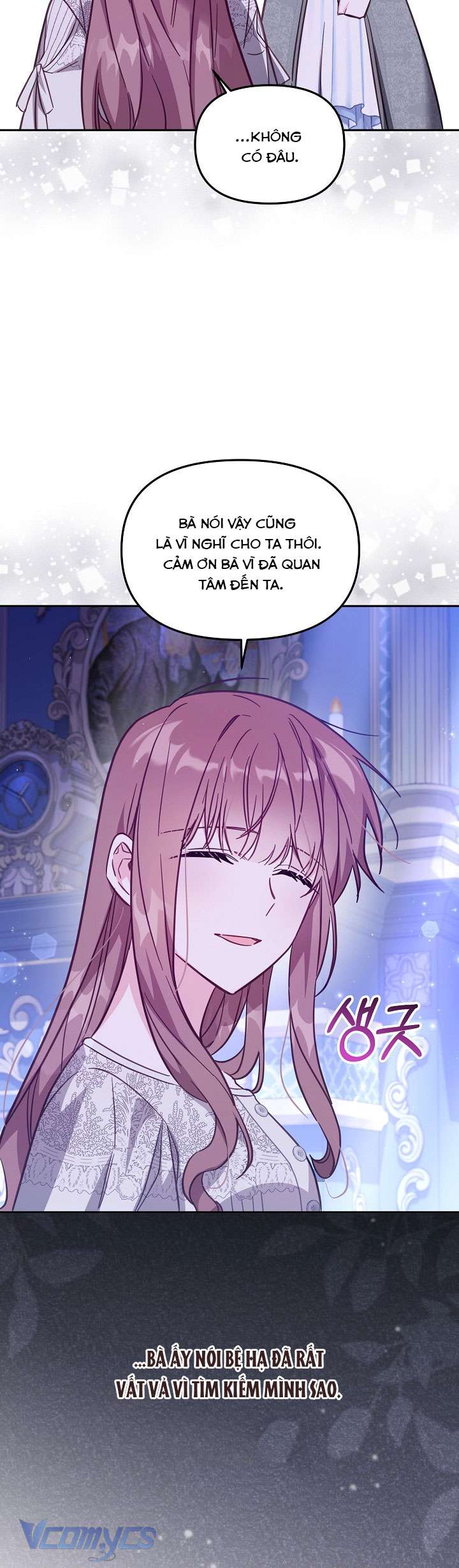 không có chỗ cho kẻ giả mạo chapter 32 7