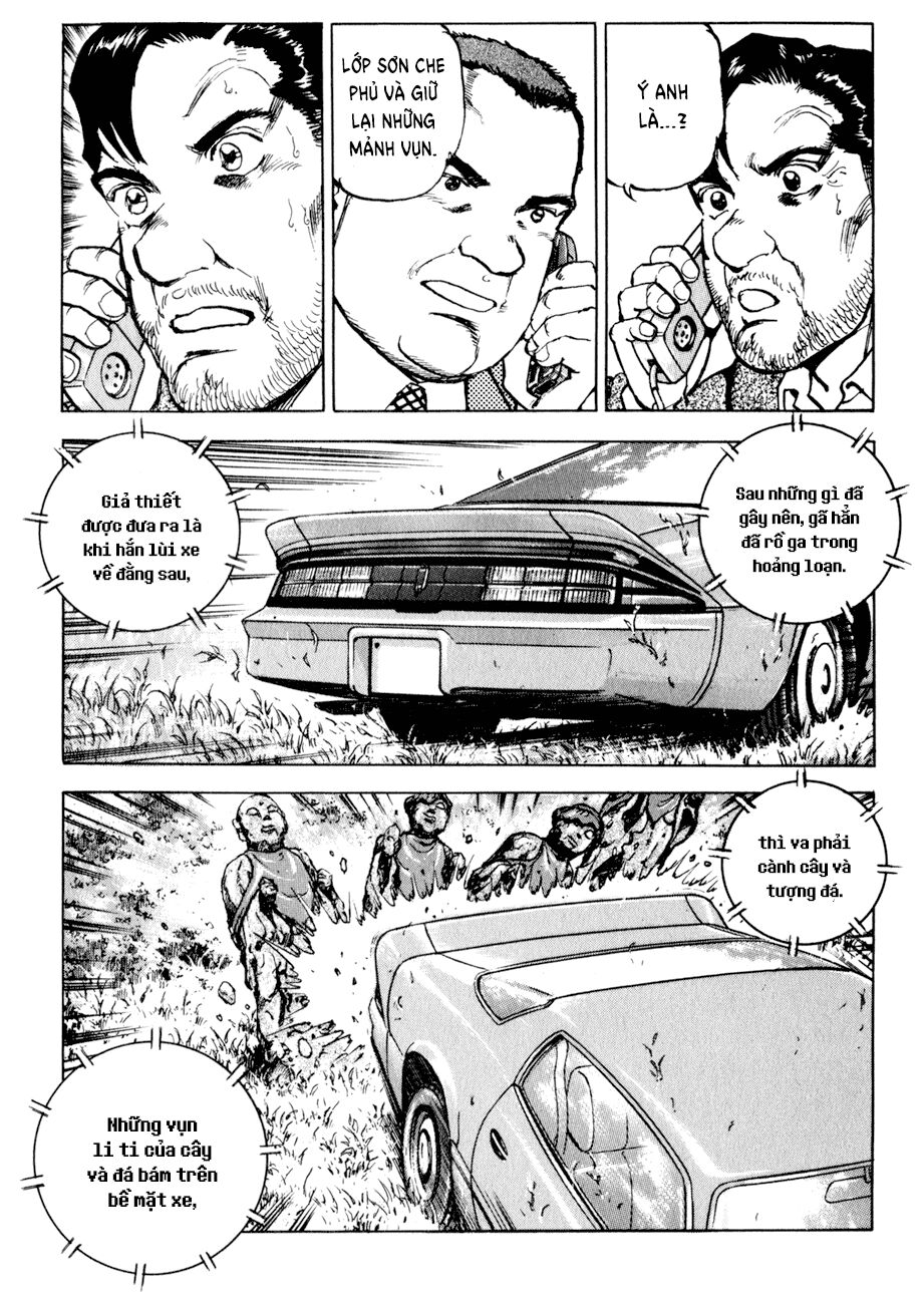 seizon life chapter 12 13