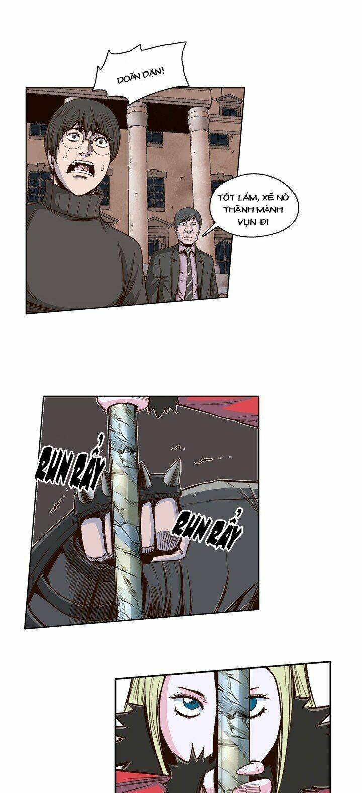 vua của vong linh chapter 24 18