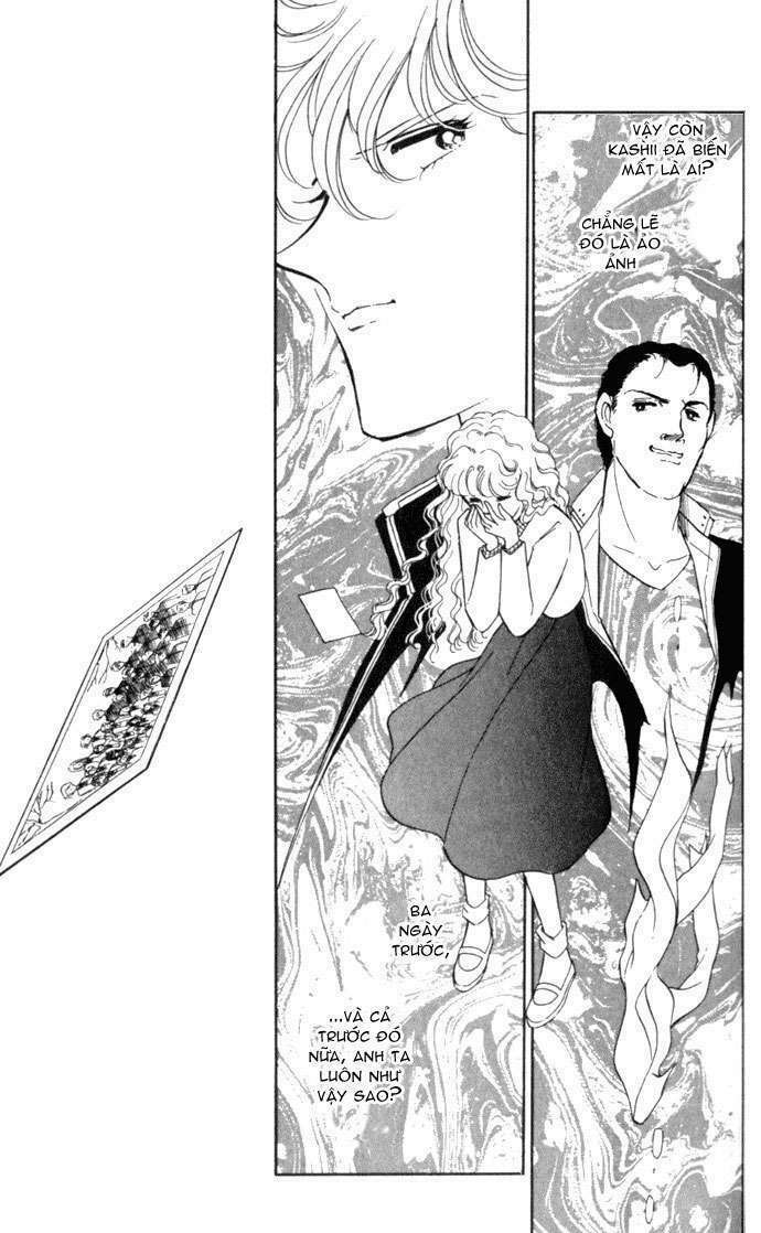 dấu phong ấn xanh chapter 1 54