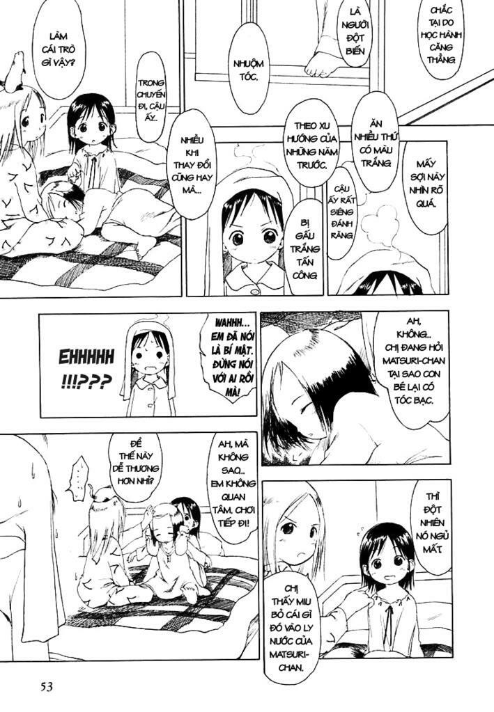 ichigo mashimaro chapter 3 15