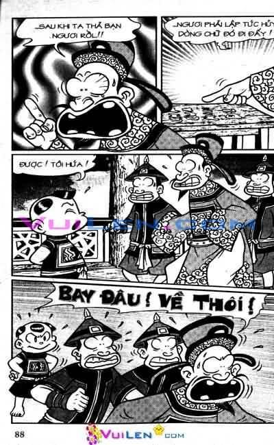 thần đồng đất việt chapter 26 84