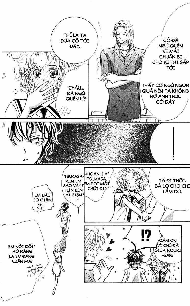 yoru made matenai chapter 22 48