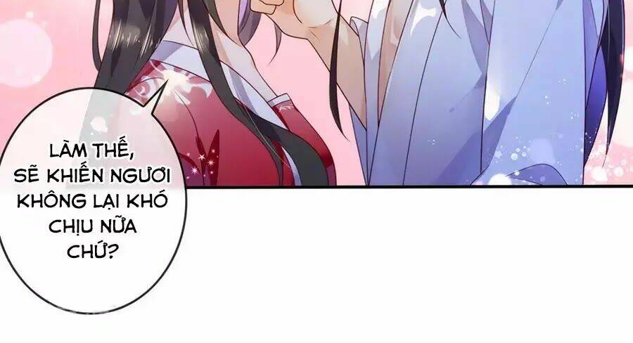 điềm mỹ chi huyết chapter 31 54