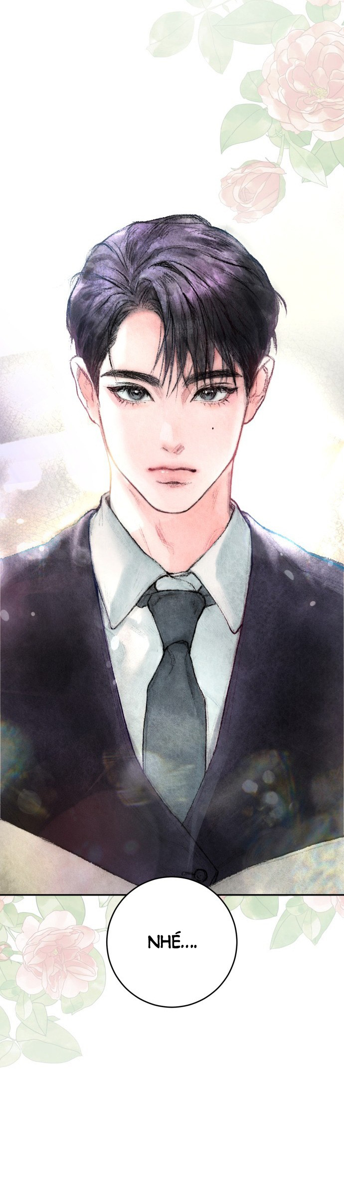 my demon - ác quỷ của tôi chapter 1.2 11