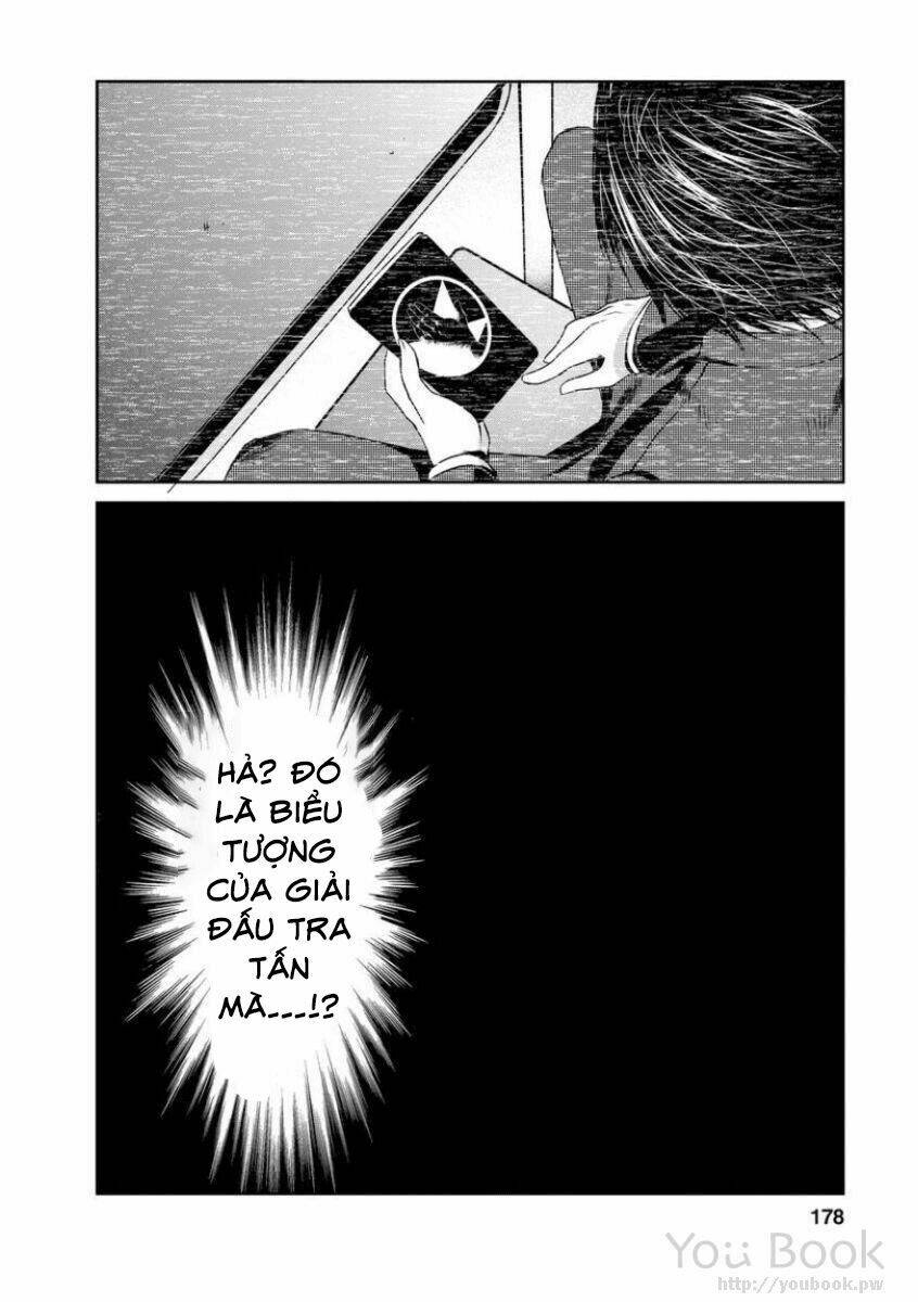 goumon tournament chapter 5 29