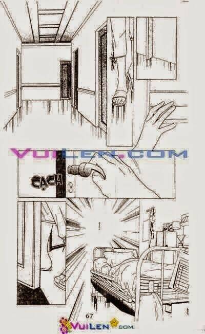 hắn ta, anh ấy và cô ấy - he and that girl chapter 8 68