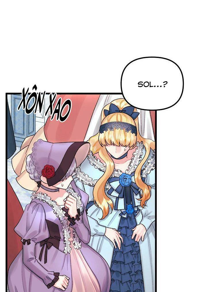 công chúa bãi rác chapter 58 51