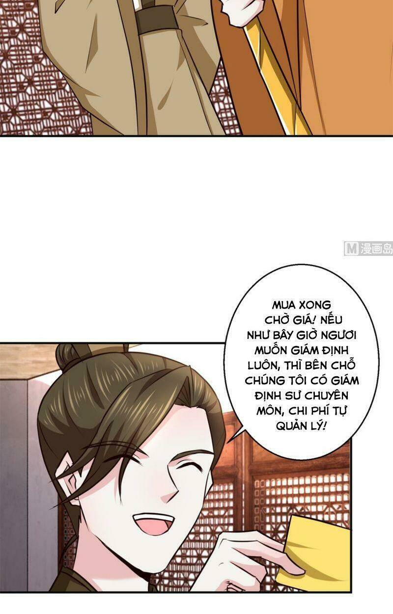 cửu dương đế tôn chapter 184 16