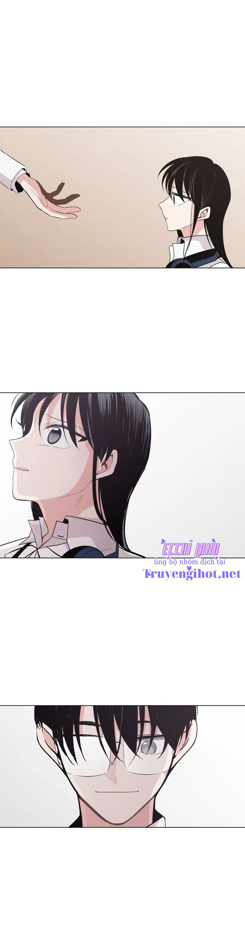 anh làm em đắm say chapter 30.2 11