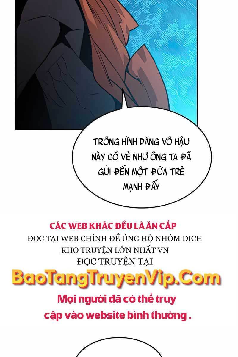 tôi là lính mới chapter 121 42