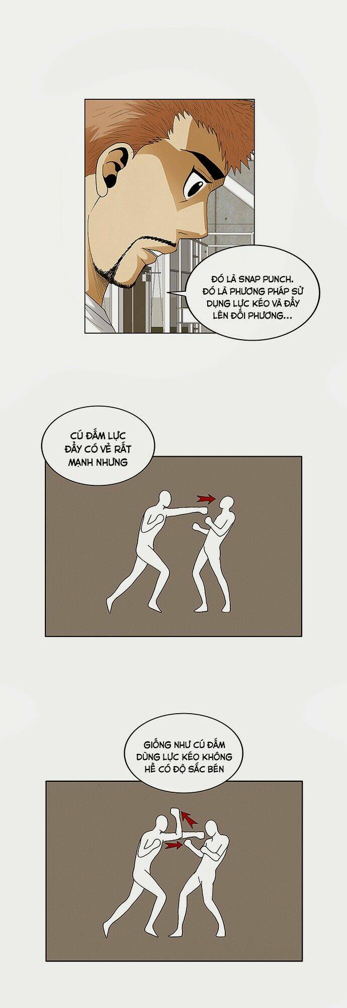 ultimate legend: kang hae hyo chapter 71 24