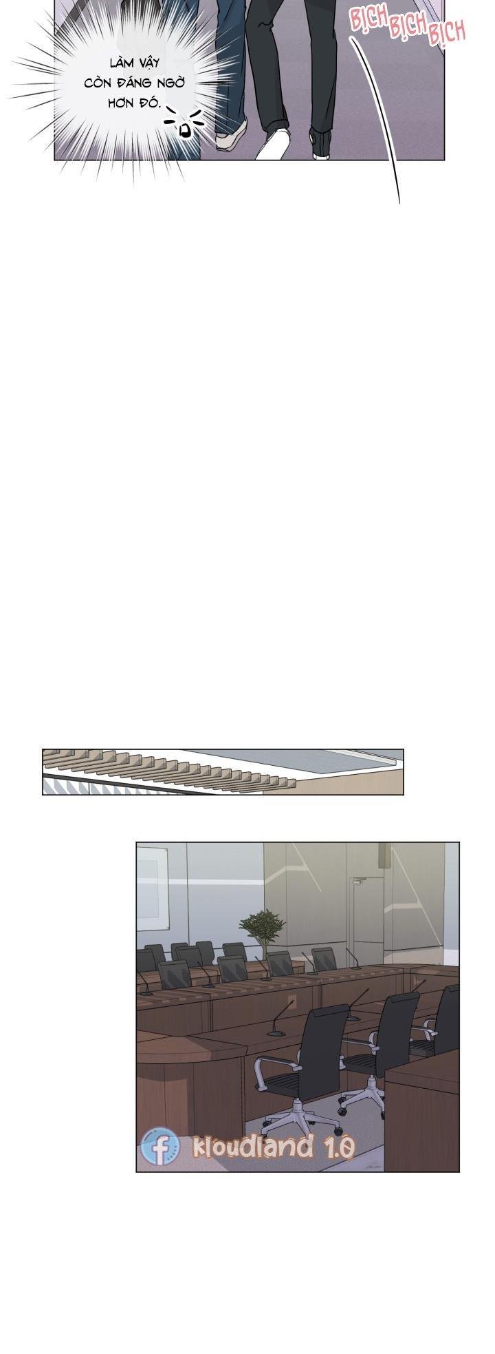 người yêu hiếm hoi chapter 6 16