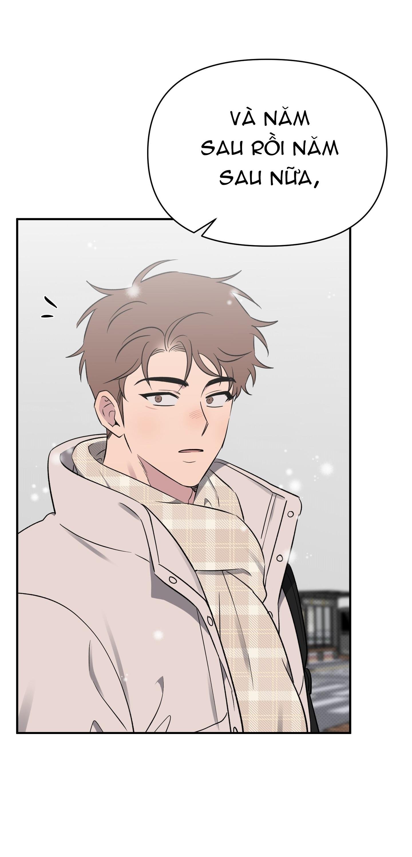 [18+] điều may mắn nhất cuộc đời tôi chapter 59 53