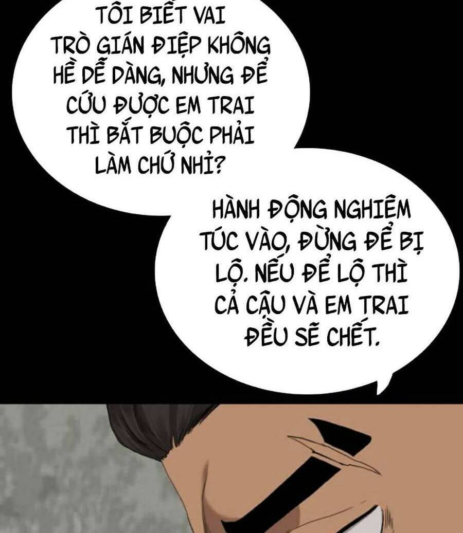 người xấu chapter 128 50