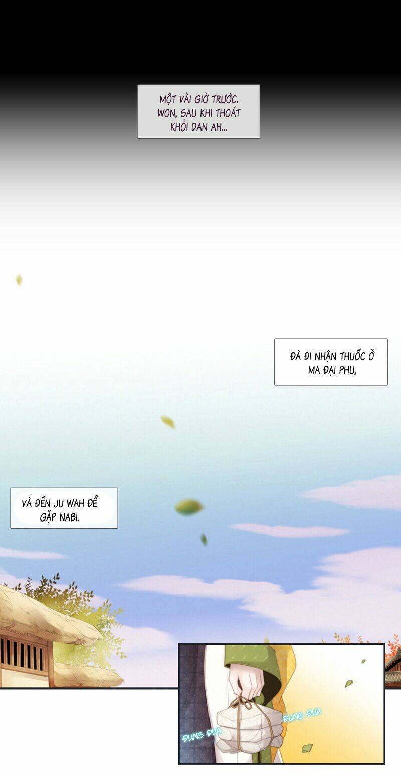 the twelfth night chapter 14 21