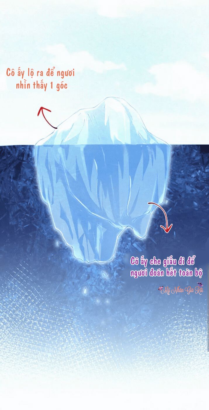 cuồng si hoa khôi lãnh thiên kim chapter 0.1 3