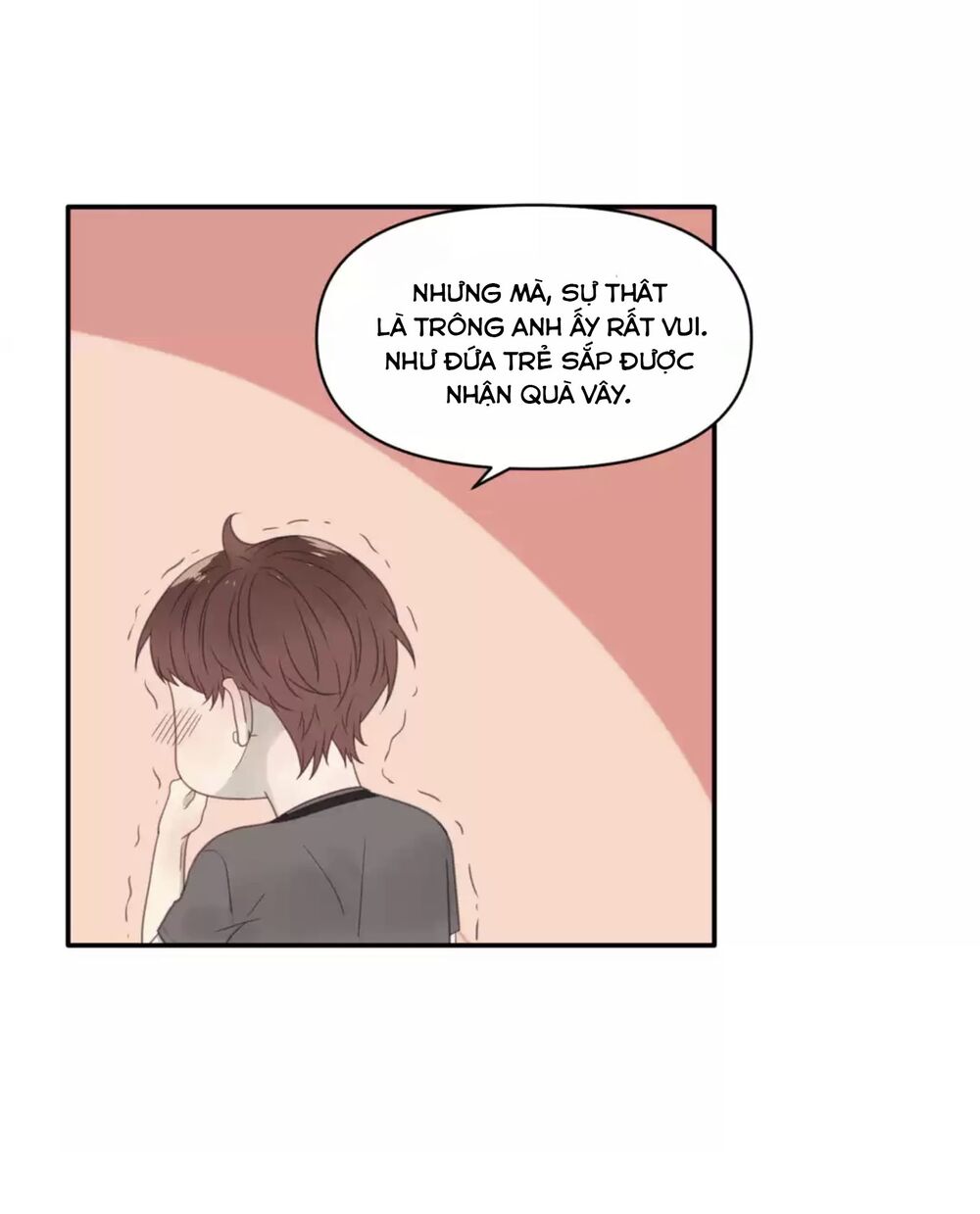 just us - chỉ hai chúng ta chapter 30 13