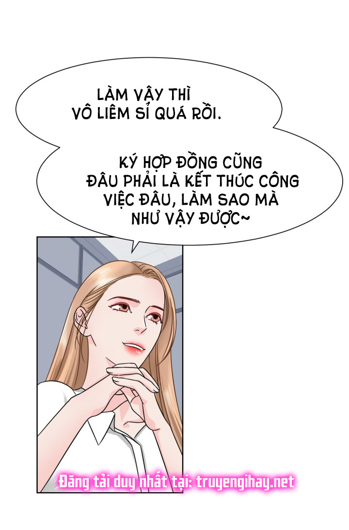 [18+] muộn màng chapter 2.1 38