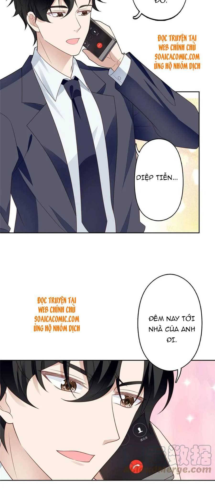 dựa vào đại lão ổn định vị trí c trong nam đoàn chapter 113 11