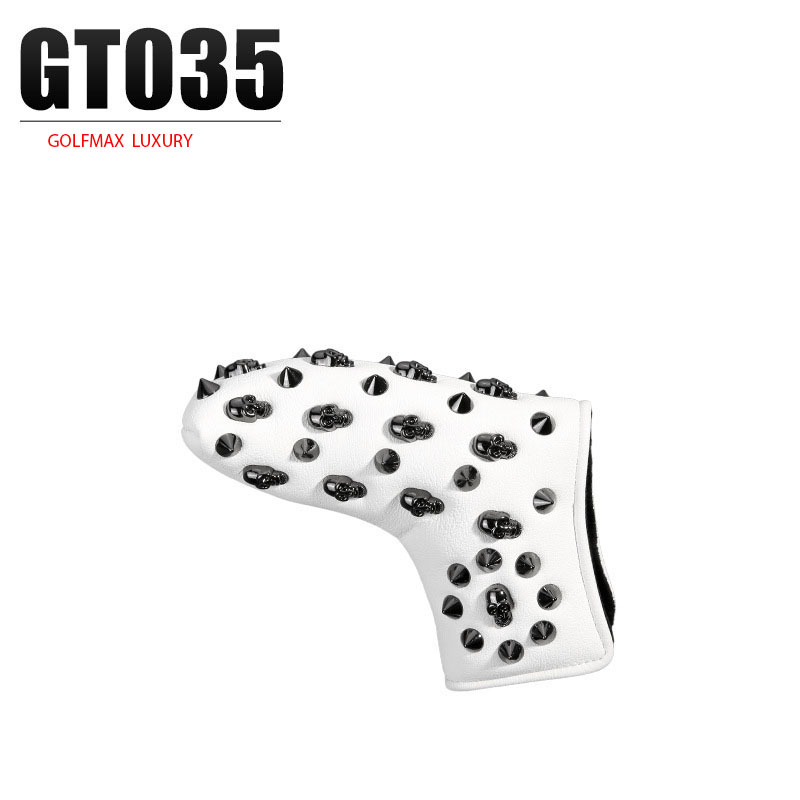 Bao đầu gậy golf cao cấp_hàng chính hãng PGM_GT035