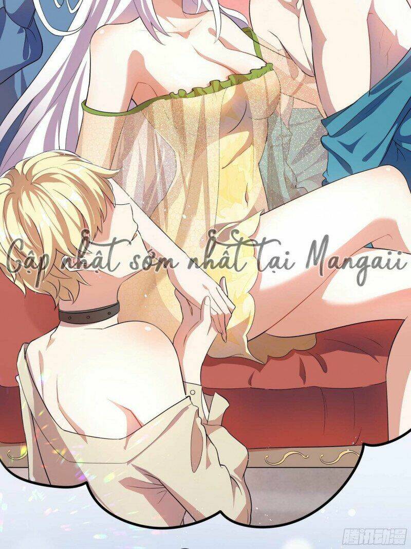 công chúa phản diện trong truyền thuyết chapter 42 22