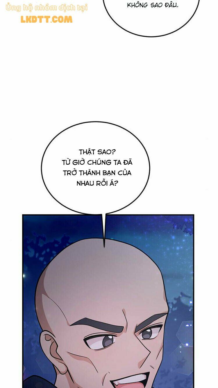 nữ hiệp trở về chapter 29 32
