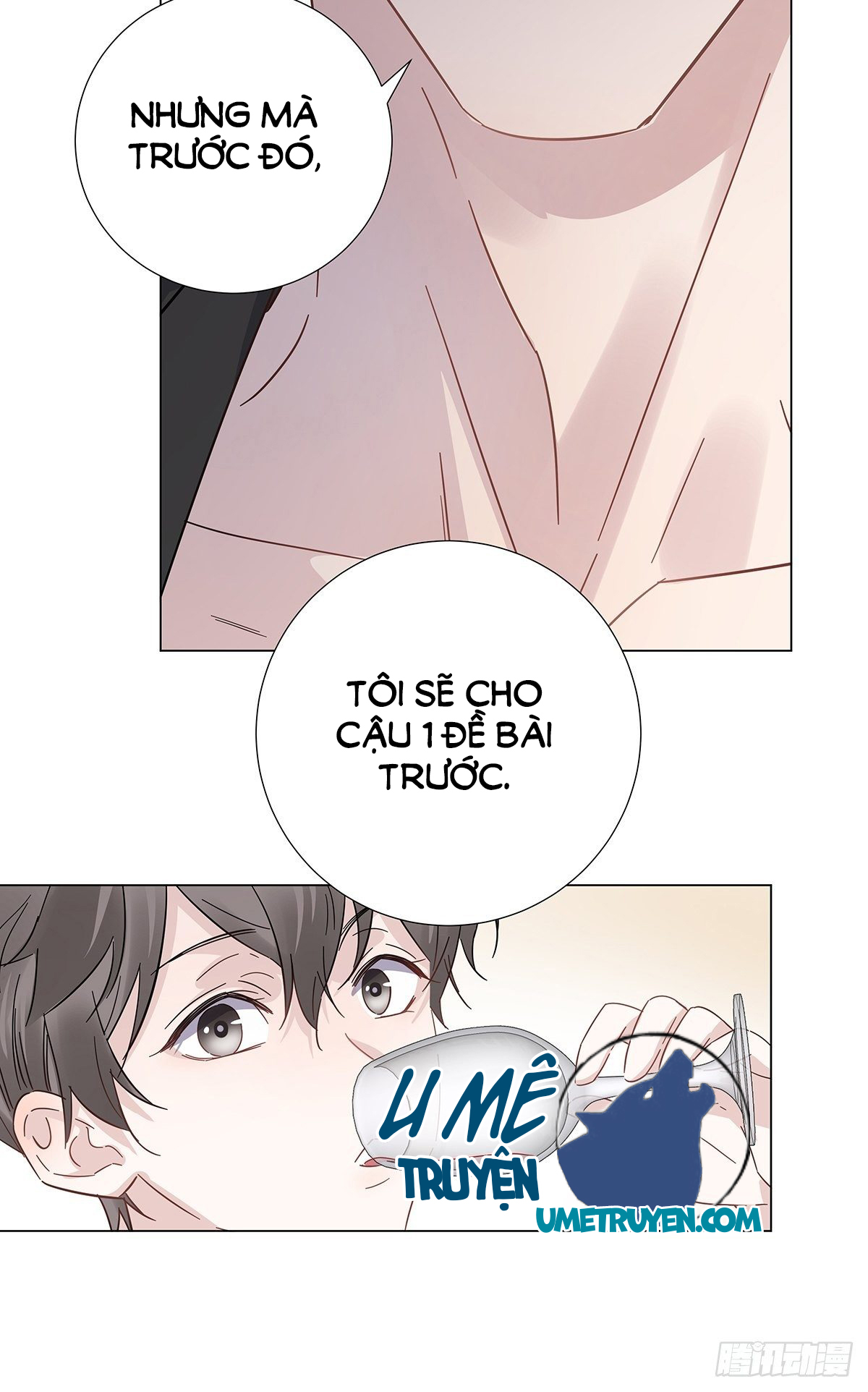 hôm nay nam giả trang nữ vẫn chưa được cầu hôn! chapter 17 23