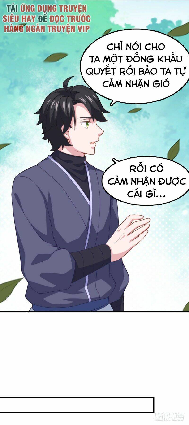 tiên ma đồng tu chapter 95 25