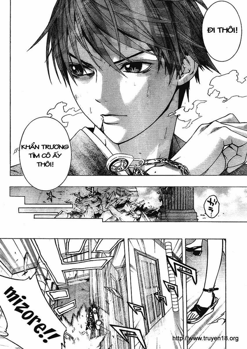 cô nàng ma cà rồng ii chapter 12 31