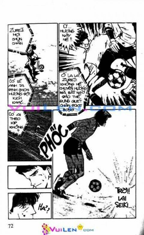 sôi động cầu trường full 17 tập chapter 12 72