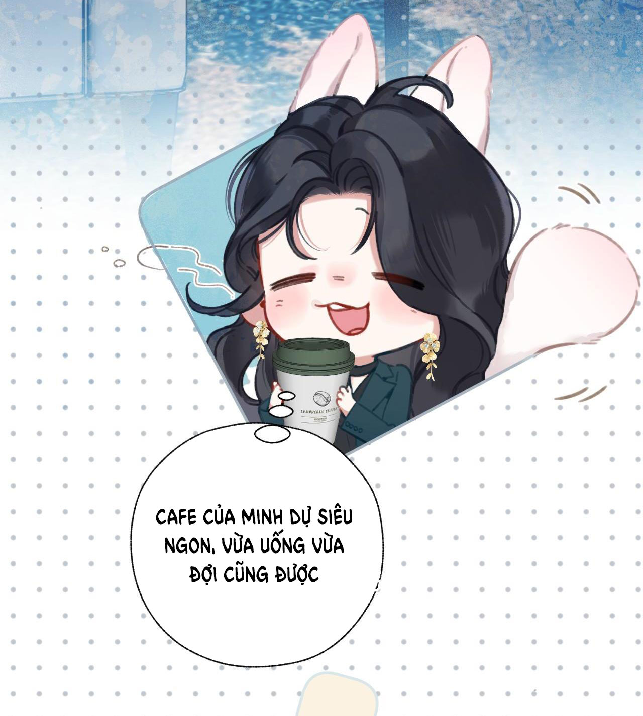 Trêu Nhầm chapter 32.2 1