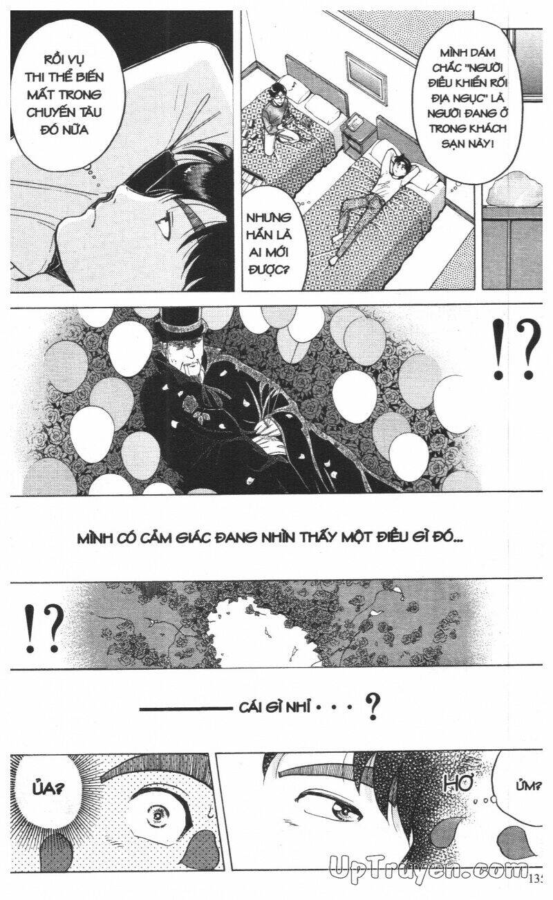 thám tử kindaichi (bản đẹp) chapter 15 131