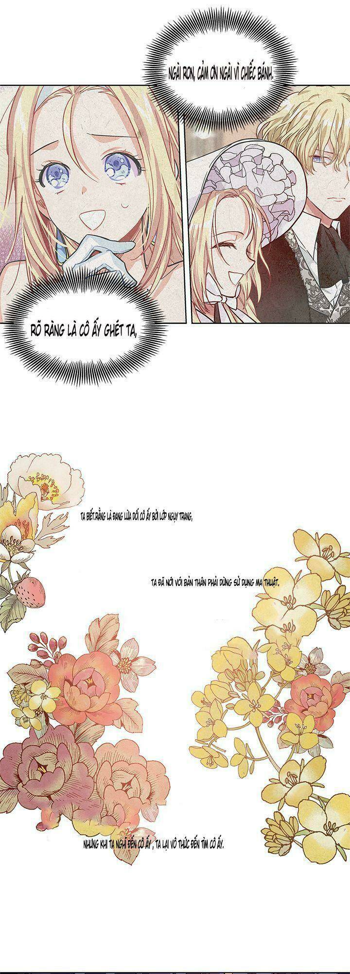 nữ hoàng ngoại khoa chapter 43 23