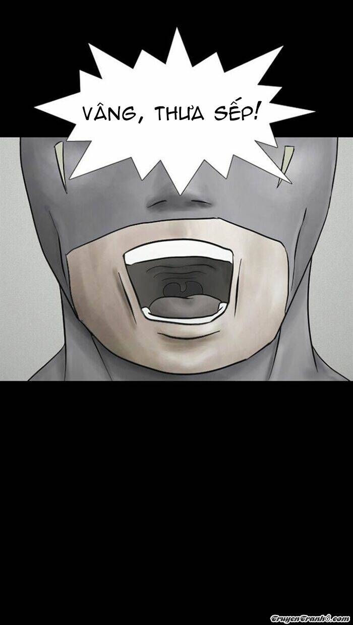 thứ sáu: những câu chuyện cấm chapter 17 30