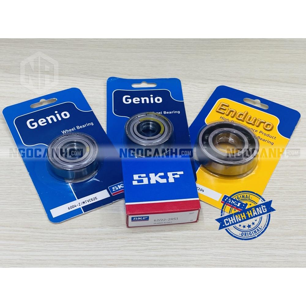 Trọn bộ vòng bi bạc đạn SKF cho xe R15 V2 V3