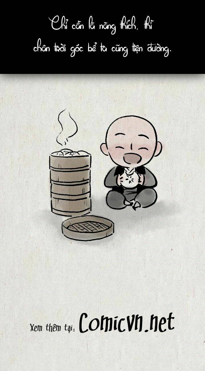 nhất thiền tiểu hòa thượng chapter 82 37