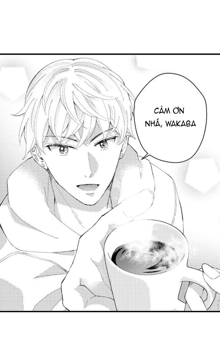 khi bạn tình phải lòng nhau (full) chapter 1.1 4