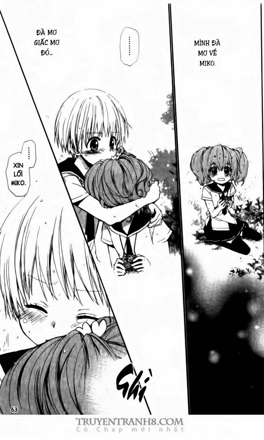 trường học bí ẩn chapter 38 14