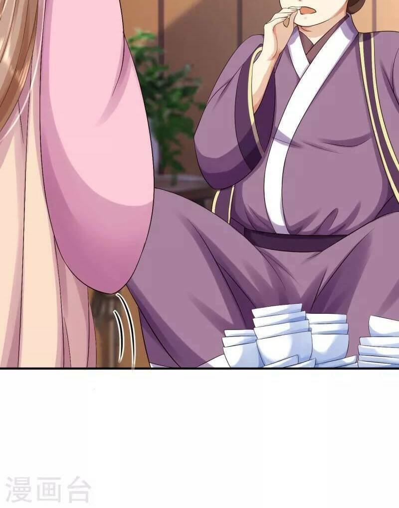 từng bước âm mưu thâm độc : huyết hoàng trở về chapter 5 3