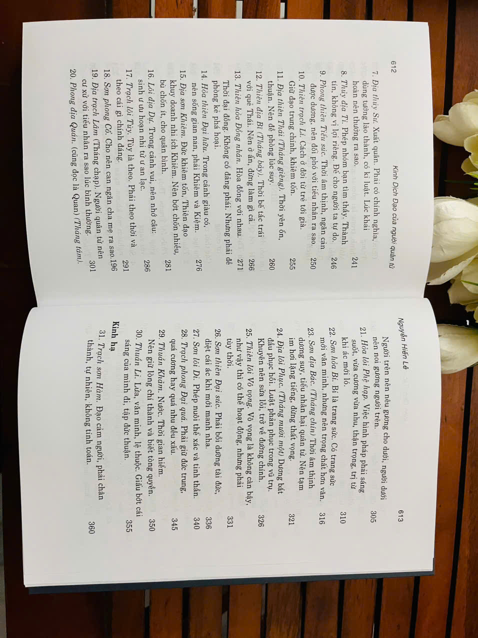 Kinh Dịch Đạo Của Người Quân Tử - Nguyễn Hiến Lê