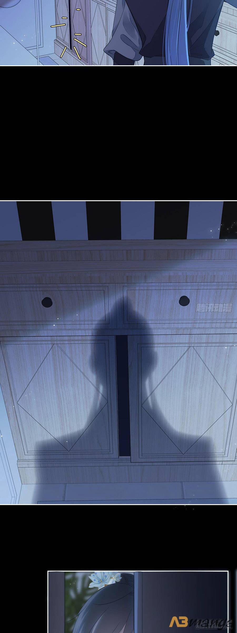 kim ốc tàng kiều chapter 22 6