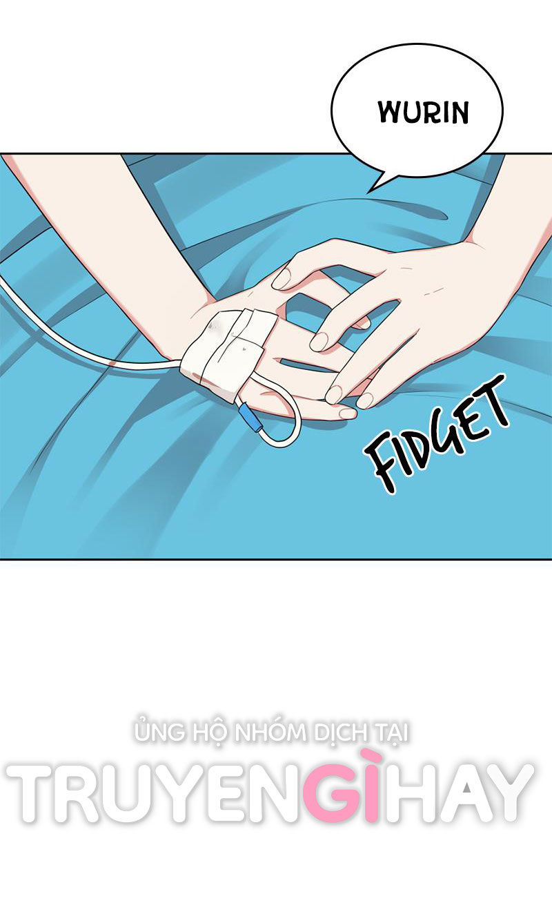 gửi em người đánh cắp những vì sao - to you who swallowed a star chapter 6.2 15