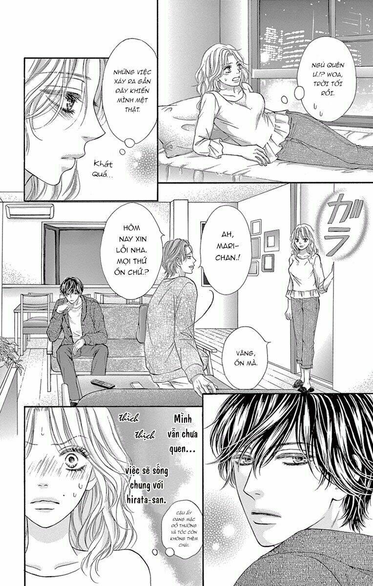 otona no koi wa kojiraseru chapter 1 20