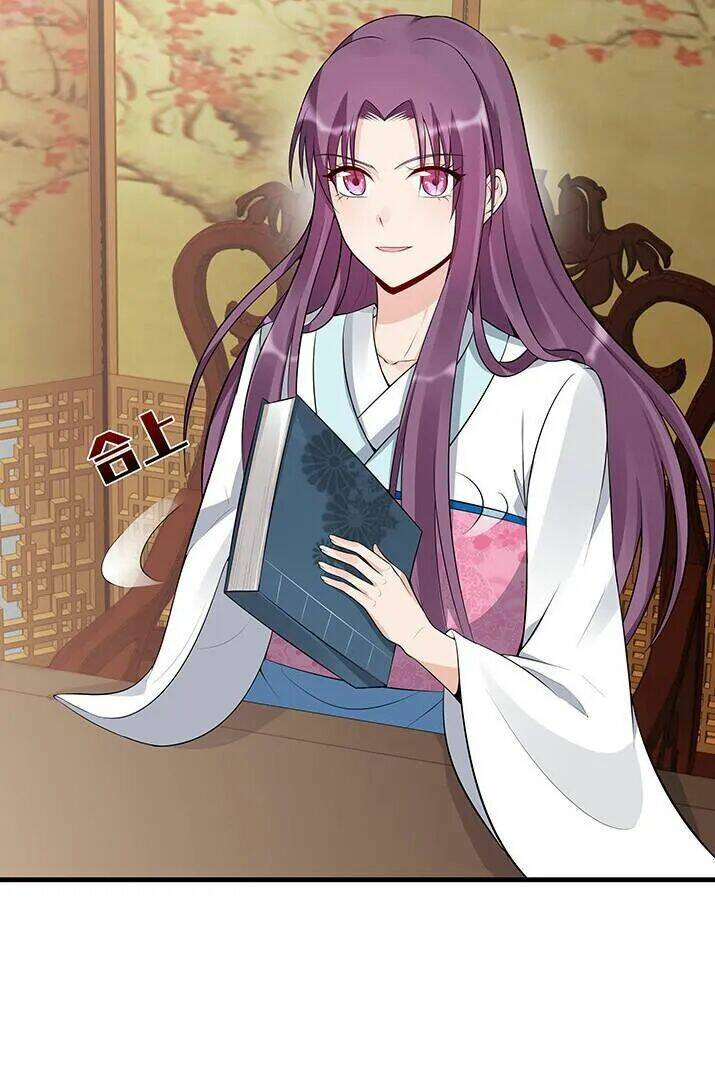 độc phi thần y quá kiêu ngạo chapter 50 18