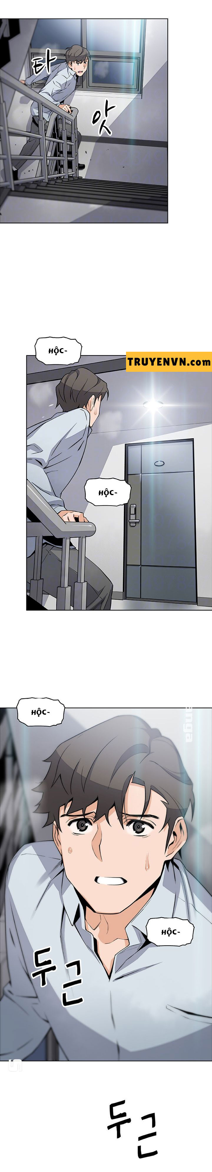 nhóm học đặc biệt chapter 47 5