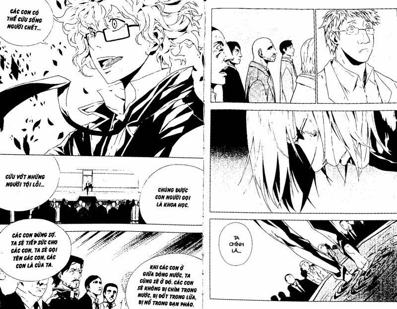 đột kích - raiders chapter 4 82