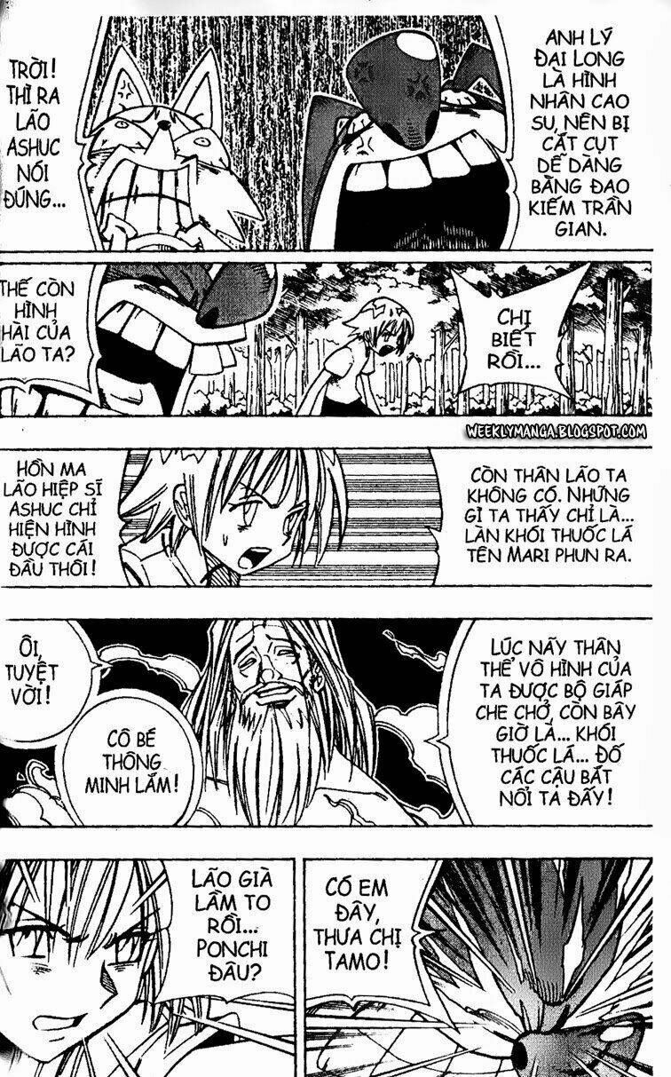 vua pháp thuật chapter 159 19